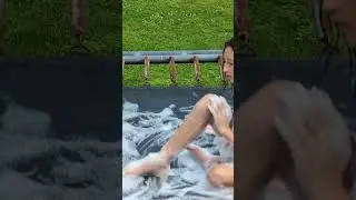 Bubble Butt Factory? Why Yes, It's True! 😳