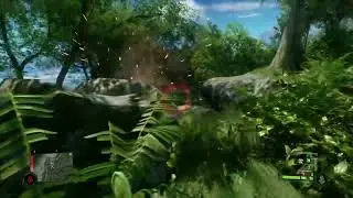 Invincible (Crysis Remastered)