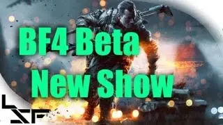 Talking Tuesday, BF4 Beta & Youtube Changes | Silent Assassin Sniping BF3