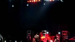 The Cranberries Live @ Buenos Aires - Salvation