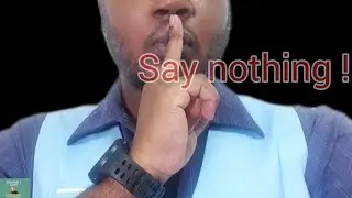 Know when to stay quiet teaching in Thailand 