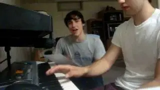 The Motion of The Ocean (Ode To Alex)