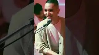 Rafi Sudirman - That Somebody [Live at 