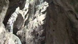 Hall of Mirror Stone Cave - Labuan Bajo (Part-2)