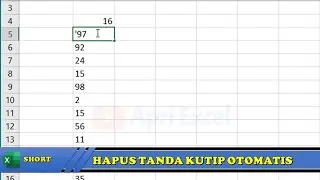How to Convert Text to Number in Excel