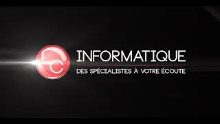 Welcome to LC Informatique