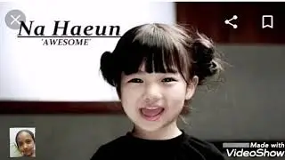 Na Haeun Fotos