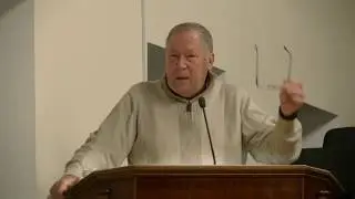 Метленко П.П. Лекция о кальвинизме 1 часть 