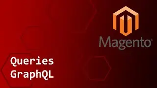 [2022] Magento 2.4 - Consultas GraphQL