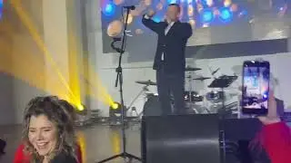 Alexandr Grinyuk - Borderline (by Tove Lo) Live 16.12.2023