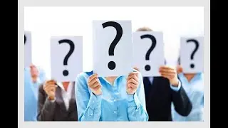 Пятый стрим. Болталка.