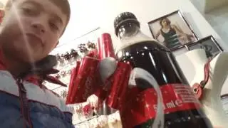 Разходка из мола