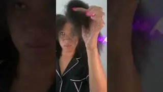 5 WEEK SHEDDING🫨 #curly #braids #bohobraids #protectivestyles #naturalhair #natural #haircare