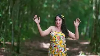 Virna Garcia - Señor Amor FIC PDE 2018 Republica Dominicana