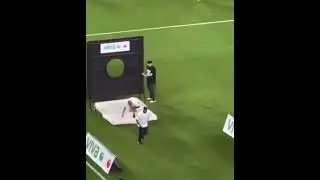 The Best Half-time Show