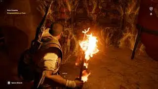 Assassin's Creed: Истоки. Гробница Снофру