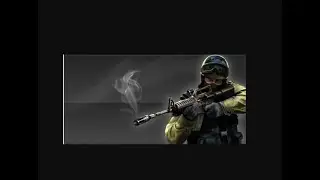 Counter-Strike: Global Offensive (CS:GO) - Я Солдат ( 5'nizza )[GMV by flafi80 ]
