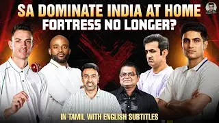 Players x Head Coach: Who Takes Responsibility? A Heated but Healthy Debate | R Ashwin | PDogg