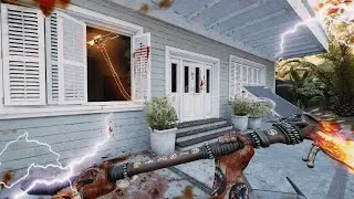 Dead Island 2 - Missing: Steve [4Kᵁᴴᴰ 60ᶠᵖˢ] Legendary Pickaxe - Krakatoe - Best item in Dead island