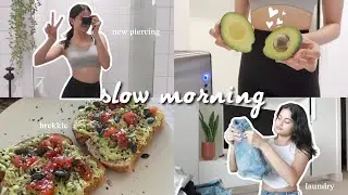 a chill morning in my life in Melbourne| nishkabhura