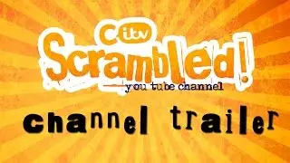 Welcome to Our Channel! | Scrambled!