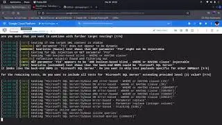 Increase SQLMAP Speed upto 4x | 2021 | Devil Emox
