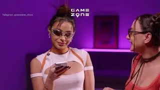 Game Zone - Episode 4 | Ilona Nurbekyan vs Julieta / Գեյմ Զոն Հաղորդում 4 | 👉Telegram: gamezone_show