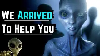 We Arrived To Help You