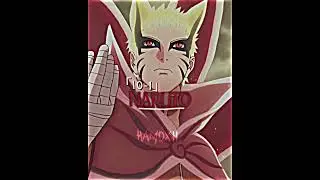 Naruto VS Luffy
