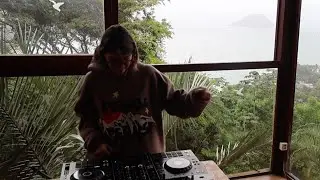 SET TECH FUNK PART 1 - CARLA FINOTTI