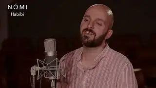 Nómi - Habibi - Live