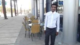 Fareed in riyadh