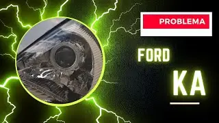 RETROFIT FORD KA