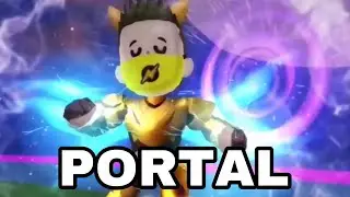 PK XD - PORTAL