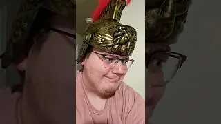 How often do you think about the Roman empire?