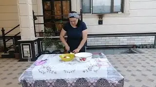 Chicken Шашлык из куринных ножек #миллийтаомлар #хочуврекомендации #хочуврек