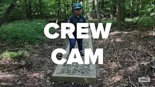 VYCC Crew Cam - What's a trail turnpike?