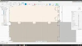 Simple Laser Cut Box in Fusion 360