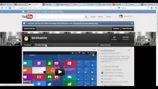 How to embed a Youtube playlist onto a your website - Part 1