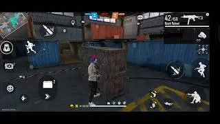 ump op headshot