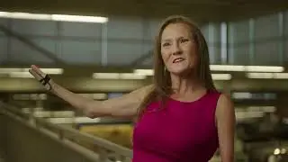 Employable Me: Unstoppable Tracy