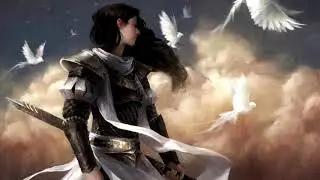 IMAscore - Eventuality │Heroic Emotional Orchestral Vocal│