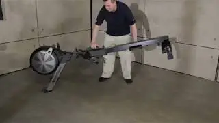 NordicTrack Rower