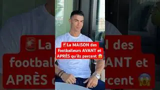 Celle de RONALDO est DINGUE 😱 #football #euro2024 #mbappe #ronaldo #messi #mane #equipedefrance