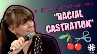 “Racial Castration” - (3/16) 2018 Film Faculty Panel Q&A