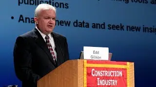 Front-end planning of capital projects: it’s a matter of choices | Dr Edd Gibson