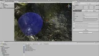 MicroSplat - Digger Integration