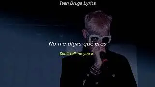 Lil Peep - Save That Shit (OG) || Sub. español & Lyric