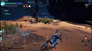 Dauntless | Derrotado o Riftstalker