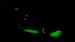 RGB подсветка Lada Kalina